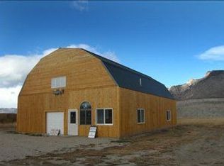 621 S Fork Rd, Cody, WY 82414