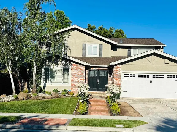 48825 Semillon Dr, Fremont, CA 94539