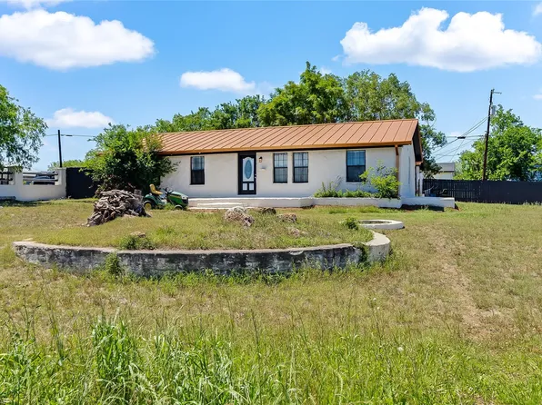 300 Avenue T, Marble Falls, TX 78654