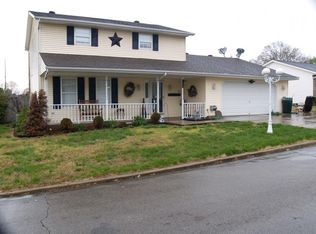 103 Amanda St, South Pt, OH