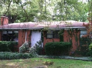 6200 Bainbridge Rd, Charlotte, NC 28212