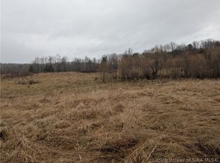 11680 E Honey Run Rd, Pekin, IN 47165