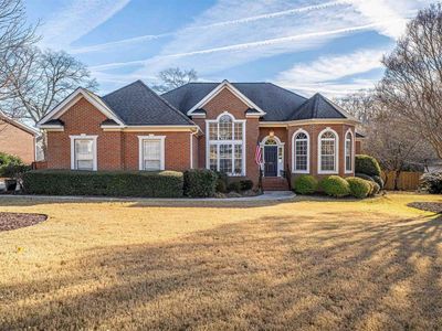 253 Vista Springs Cir, Lexington, SC, 29072