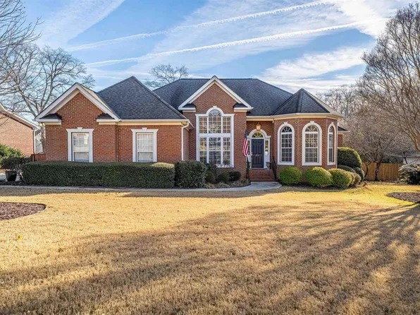 253 Vista Springs Cir, Lexington, SC 29072