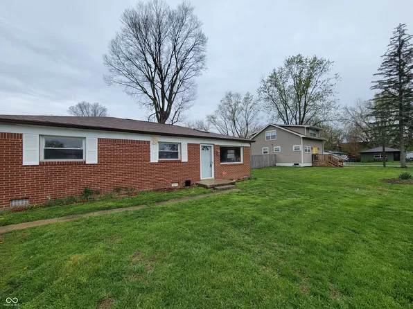 314 S Taft Ave, Indianapolis, IN 46241