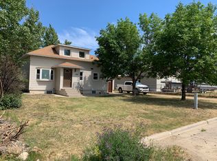 1510 West Broadway, Williston, ND 58801