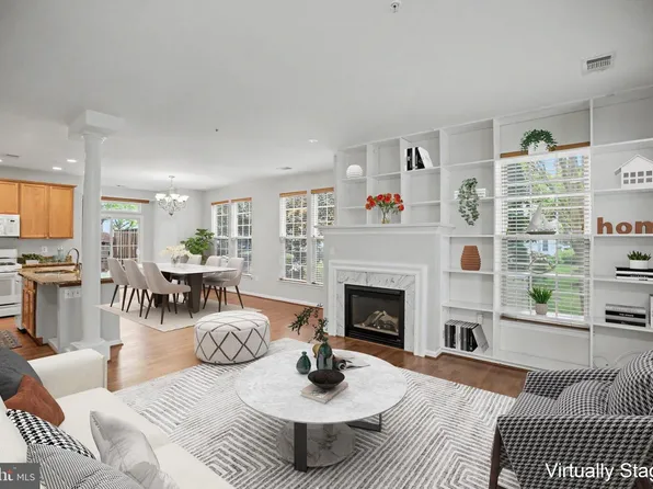 257 Cameron Station Blvd, Alexandria, VA 22304