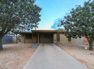 6060 S Belvedere Ave, Tucson, AZ 85706