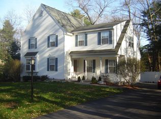 19 Wadsworth Rd, North Reading, MA 01864