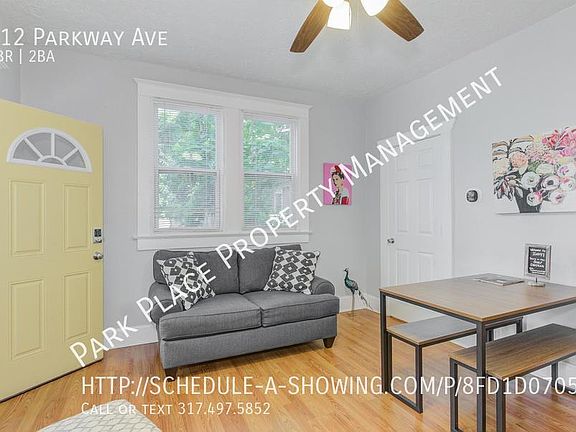 4th image of 812 Parkway Ave