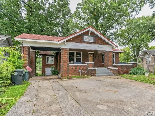 1209 Bush Cir, Birmingham, AL 35208