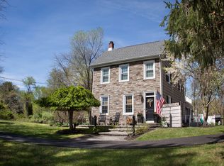 88 Hartford Rd, Medford, NJ 08055