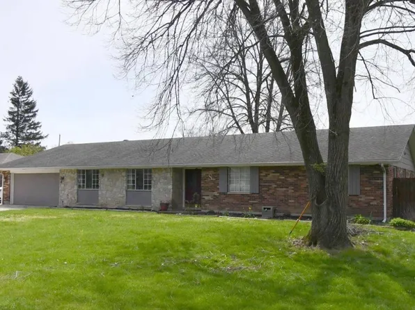 1008 Hyde Park Dr, Dayton, OH 45429
