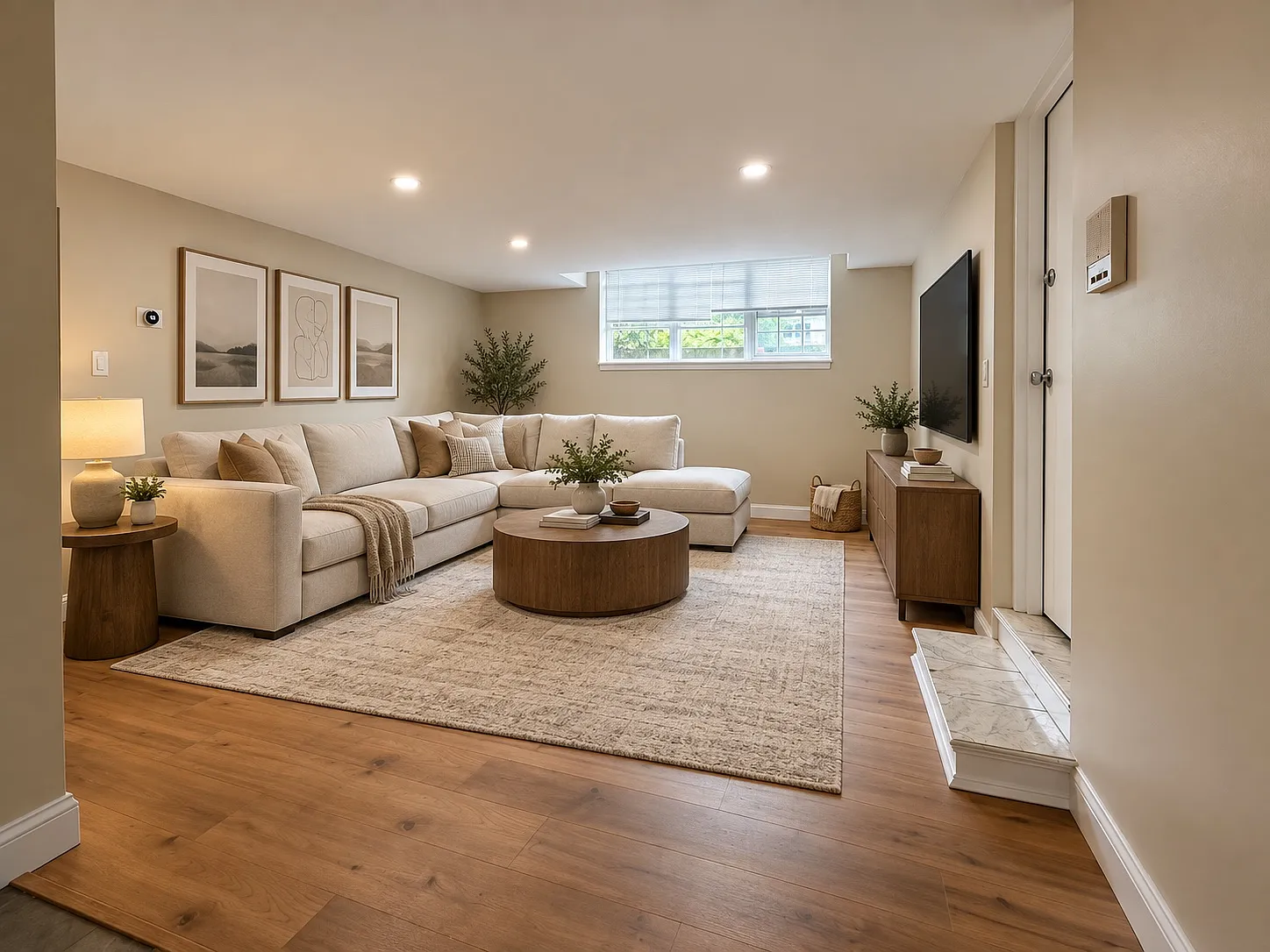 3 bed, 1060 sqft, $3,100 — Photo 4