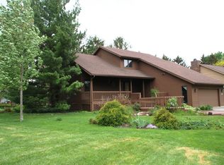 500 Rosewood Dr, Bowling Green, OH 43402