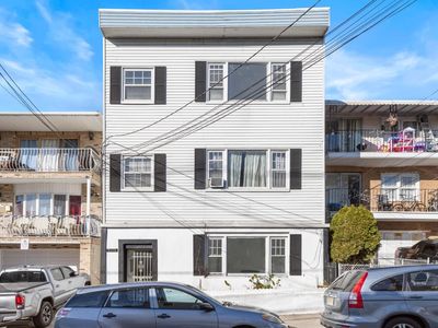 6119 Jefferson St, West New York, NJ, 07093