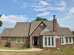 7569 Earl Prairie Rd, Booneville, AR 72927