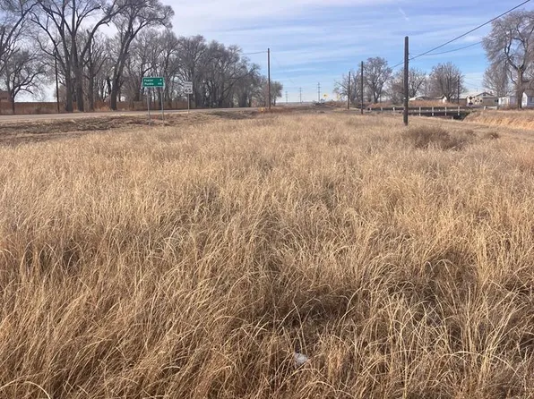 0 S Railroad St, Manzanola, CO 81058