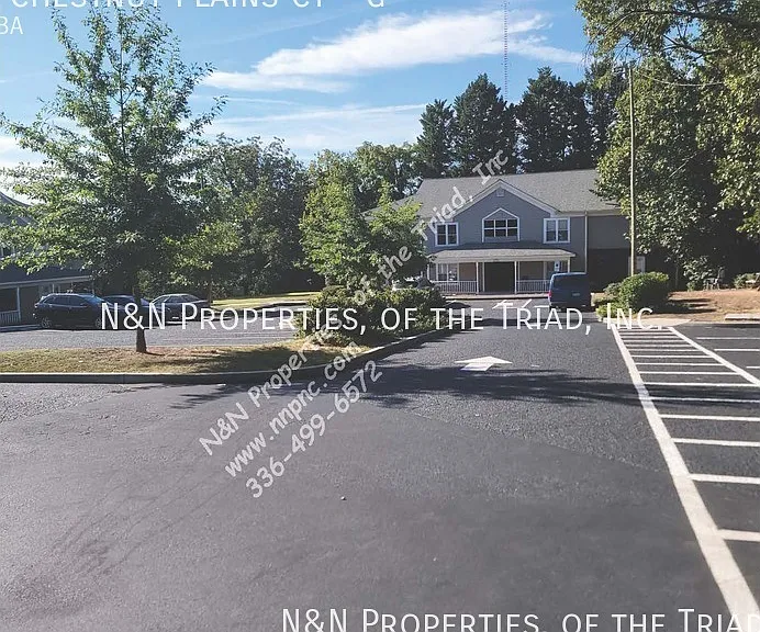 1395 Chestnut Plains Ct #G — Photo 10