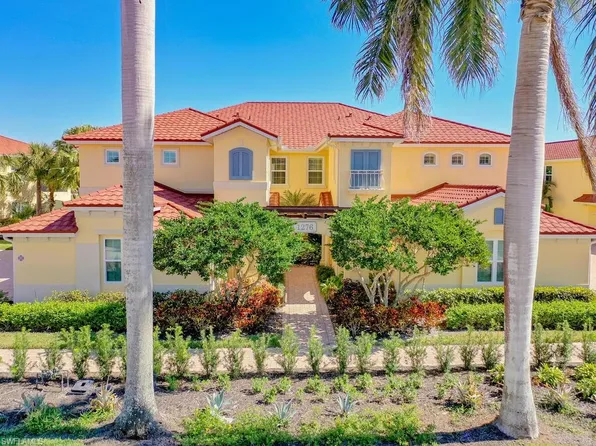 1276 Rialto WAY #7-102, NAPLES, FL 34114