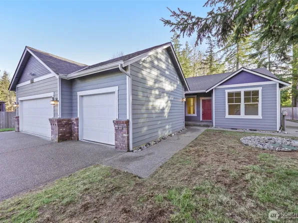 4423 9th Avenue NW, Olympia, WA 98502