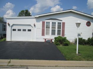 25746 Merion Dr, Monee, IL 60449