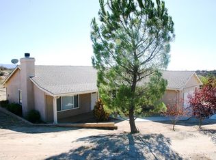 49133 Arroyo Way, Aguanga, CA 92536