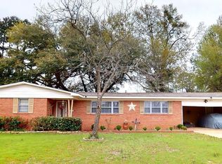 612 Laurel Rd, Athens, TX 75751