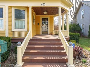 605 N Main St, Three Rivers, MI 49093