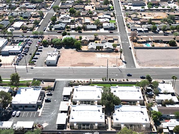 5th image of 807 S GEORGE Drive #1-4