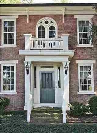 2nd image of 1346 S Greensboro Park