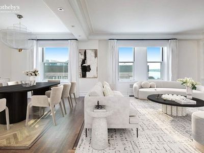 270 Riverside Dr APT 11A, New York, NY, 10025