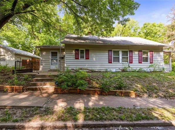 316 Hammond St, Saint Joseph, MO 64504