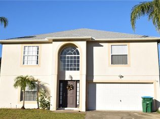 90 Claymore St, Deltona, FL 32725