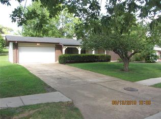 404 Iron Warrior Ln, Ballwin, MO