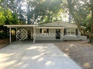 4545 Lane Ave S, Jacksonville, FL 32210