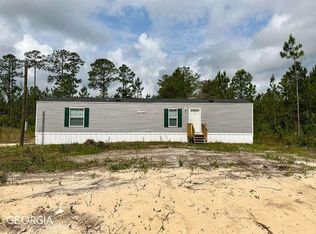 1116 Jean Trl, Waycross, GA 31503