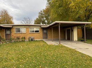 3139 S 3140 W #A, West Valley City, UT 84119