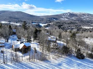 11 Deer Path Ln, Ludlow, VT 05149