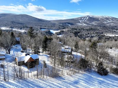 11 Deer Path Lane, Ludlow, VT, 05149