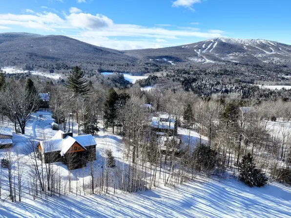 11 Deer Path Lane, Ludlow, VT 05149