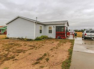 1996 Palomino Ave, Bar Nunn, WY 82601