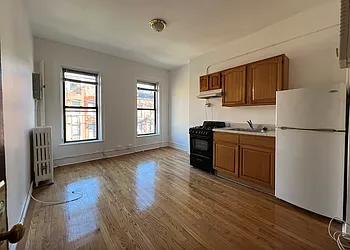 Rented by Compass