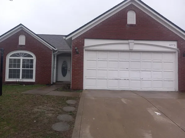 4075 Fair Oaks Dr, Franklin, IN 46131