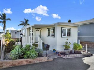 245 W Bobier Dr SPC 23, Vista, CA 92083