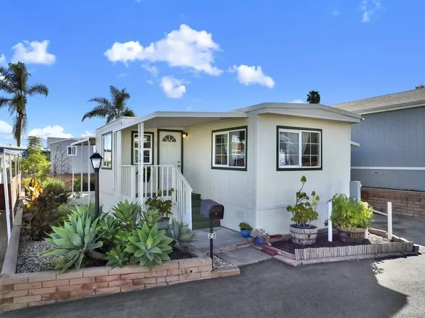 245 W Bobier Dr Space 23, Vista, CA 92083