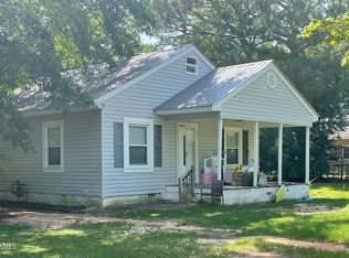 153 Church St, Rockingham, NC 28379