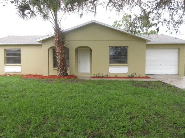 11348 Linden Dr, Spring Hill, FL 34608