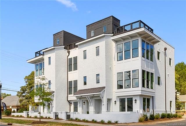 1113 Reece Rd #6, Charlotte, NC 28209 | Zillow