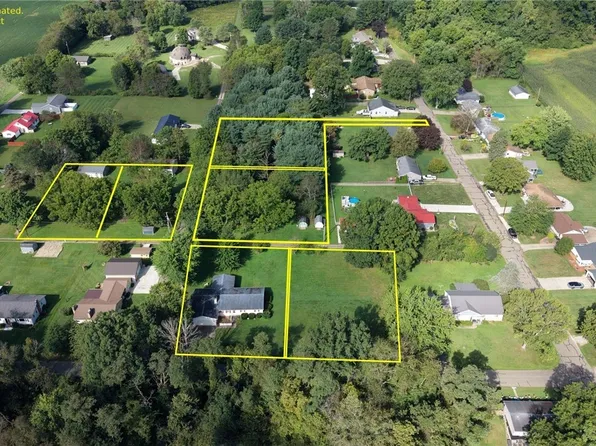 0 Arthurs Ln, Tuscarawas, OH 44682